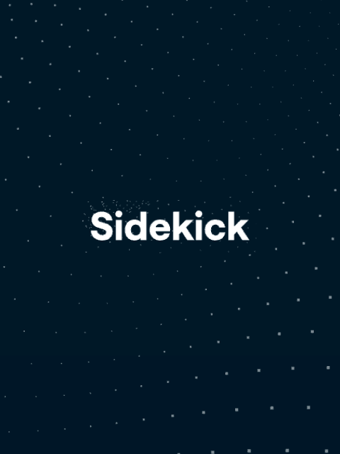 Sidekick