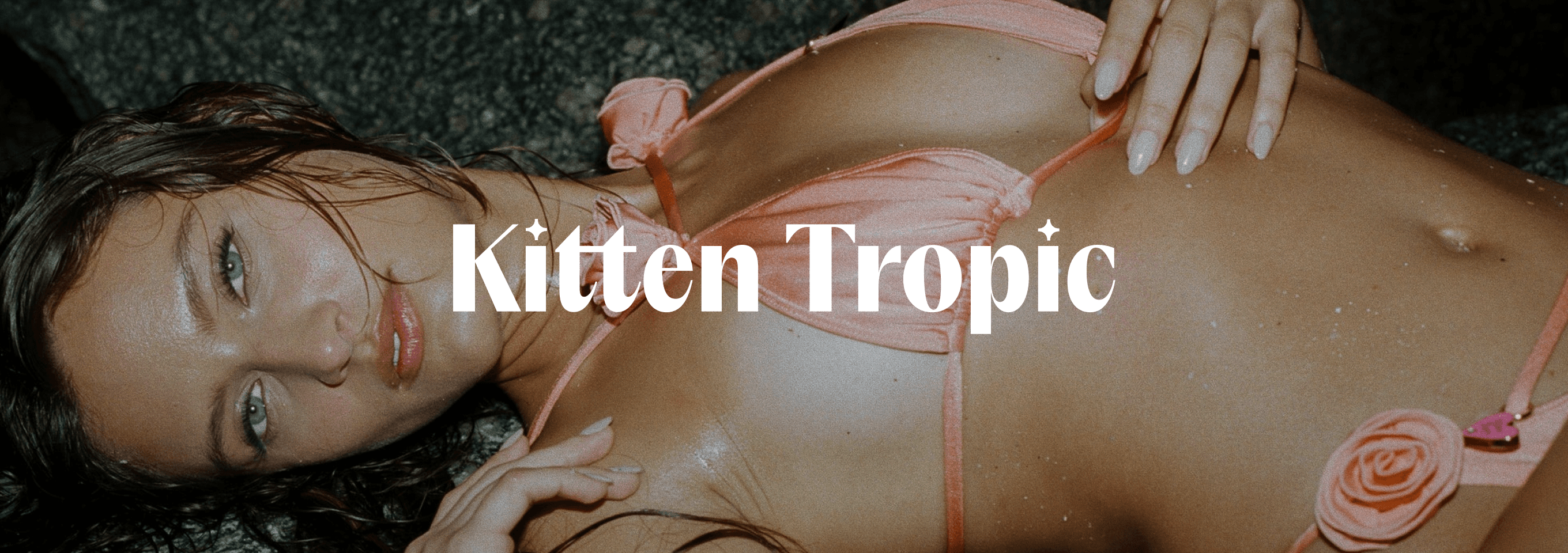 Kitten
Tropic