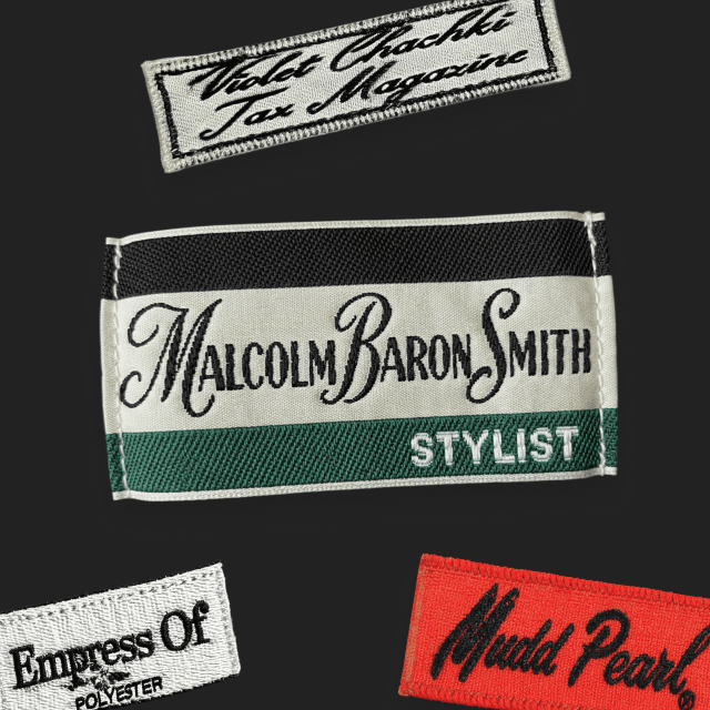 Malcolm Baron
Smith