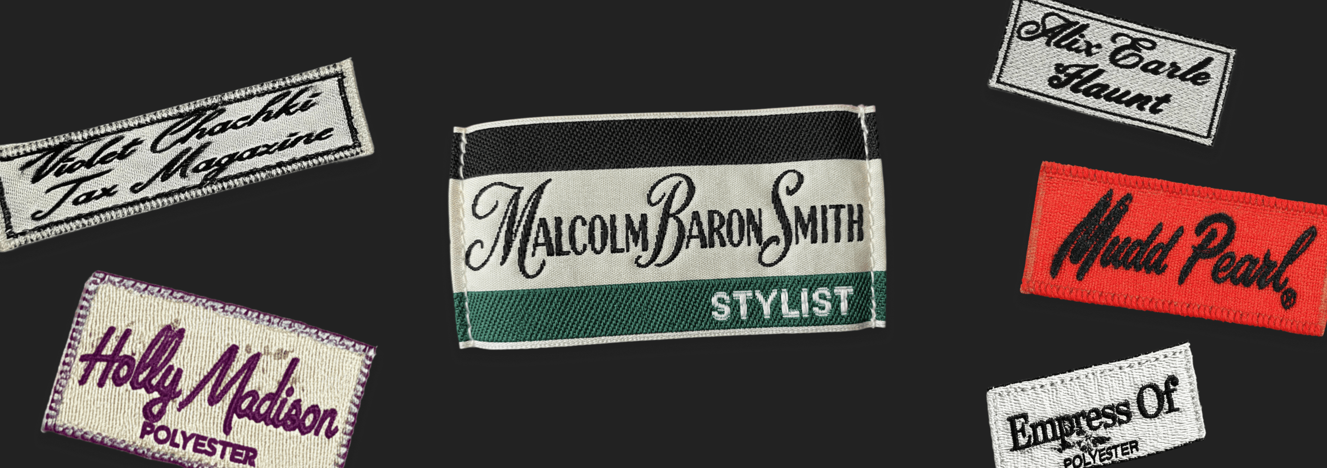 Malcolm Baron Smith