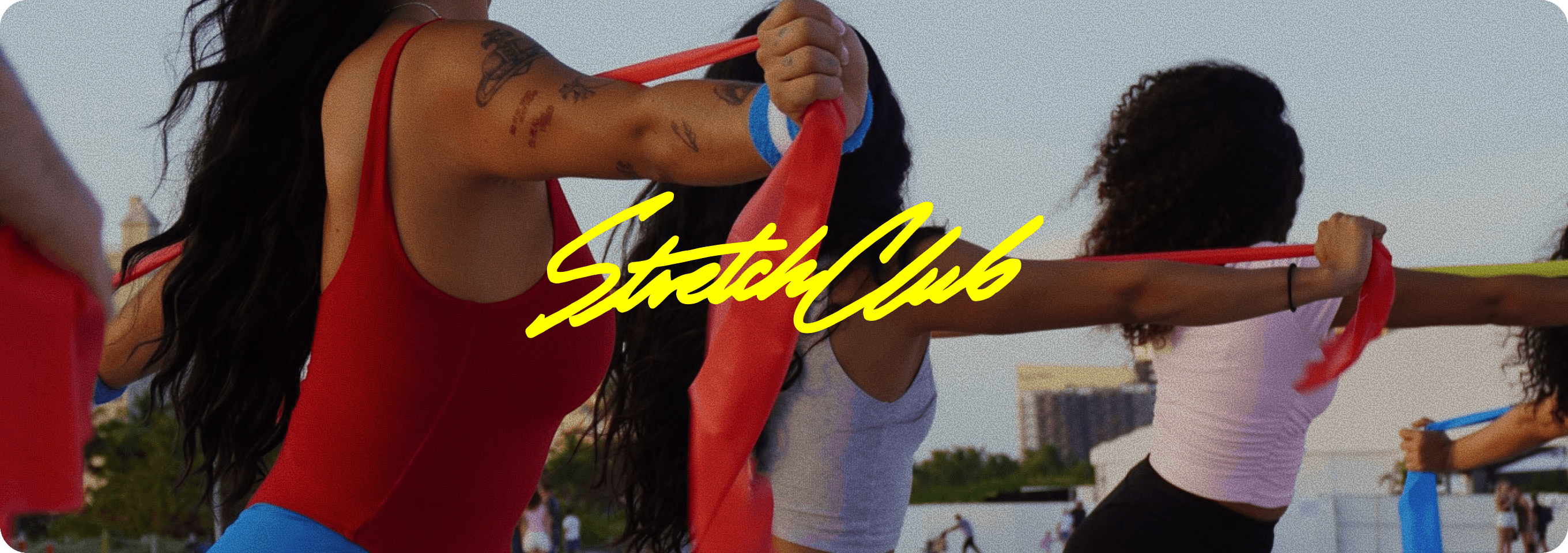 Superstar Stretch Club